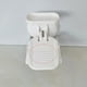 thumbnail image 2 of Injueey Depurador de pies de ducha de fácil almacenamiento para lavar en el baño patas de afeitado succión resistente limpieza rápida Juegos de accesorios de baño, 2 of 6
