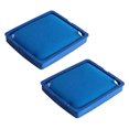 thumbnail image 1 of 2Pcs HEPA Filter for Philips FC9728 FC9732 FC9735 FC9744 FC9745 FC9746 Vacuum Cleaner Filter element, 1 of 5
