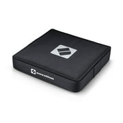 Protective Carry Case Fits iConnectivity mio2 2x2 USB-MIDI, DIN-MIDI Interface