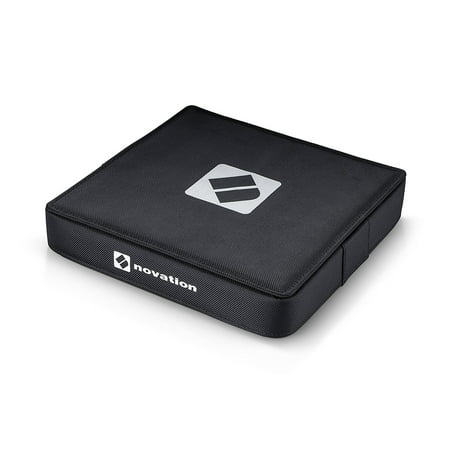 Protective Carry Case Fits iConnectivity mio2 2x2 USB-MIDI, DIN-MIDI Interface