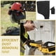 thumbnail image 2 of juego de bolsa limpiadora de sierra, bolsa recolectora de polvo de sierra para jardinería, bolsa recolectora de polvo para máquina de sierra, 2 of 8