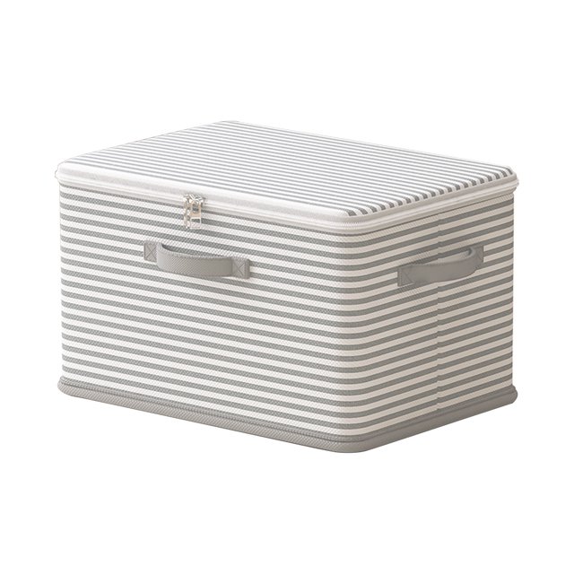 Birdeem Sac de Rangement pour Vêtements Triage de Garde-Robe Boîte de Rangement Portable Boîte de Rangement pour Tasses d'Hiver Intérieur