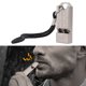 thumbnail image 2 of Silbato De Seguridad, Silbato De Emergencia Portátil, Deportes Escolares De Doble Tubo Para Entrenamiento Deportivo, Senderismo, Camping ANGGREK Emergency Whistle, 2 of 8