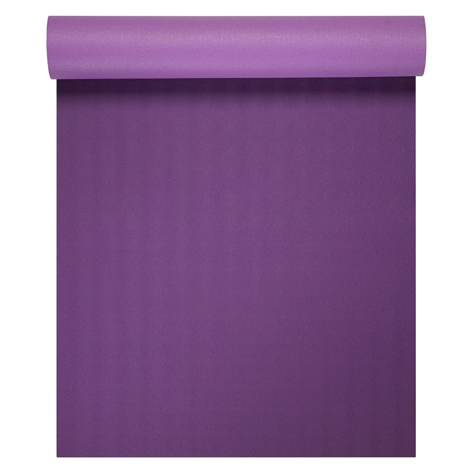 gaiam ultra sticky yoga mat 6mm