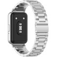 thumbnail image 5 of WIFKLSIIPG Stylish Durable Stainless Steel Metal Watch Band Compatible for Electronic Smartwatches, 5 of 5