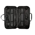 thumbnail image 5 of Disc-O-Bed Single Cot, Portable Sleep Solution for Tents & Cabins, Black, 2XL, 5 of 8