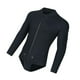 thumbnail image 5 of Traje de neopreno Top para hombre, chaqueta con protección solar, traje de baño de neopreno de 3mm para mujer, traje de baño XL, 5 of 8