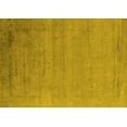 thumbnail image 1 of Ahgly Company Indoor Rectangle Oriental Yellow Industrial Area Rugs, 8' x 10', 1 of 4