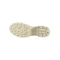 thumbnail image 4 of MOCASIN CASUAL LEON MUJER CREMA SINTETICO 1908 LEON  1908mmp, 4 of 4