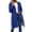 Dark Blue, variant on Noric Women's Water-Resistant Hooded Windbreaker Jacket Casual with Pockets for Outdoor Hiking Travel Outerwear Jackets