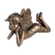 thumbnail image 4 of Estatua De ángel, Colecciones De Decoración Del Hogar, Figura De Hadas Para Terraza, Librería, Hogar, 4 of 9