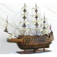 thumbnail image 2 of Sovereign of the seas XL Limited Edition Model Display, 2 of 5