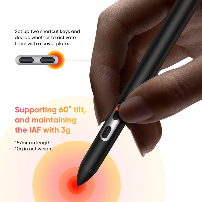XPPen Magic Drawing Pad 12.2 Inch Standalone Drawing Tablet No