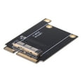 thumbnail image 5 of Mini PCI-E WiFi Adapter Converter for BCM94360CD/BCM94331CD Laptop Accessories, 5 of 8