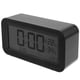 thumbnail image 3 of Reloj Despertador Digital Reloj de Escritorio Digital Mini Relojes Electrónicos Relojes de Oficina Simples Reloj Electrónico Luminoso Automático, 3 of 5