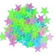 thumbnail image 1 of 200 Pieces High Quality Radium Stars stickers Radiam star stickers stars Glow in Dark Toys Radium Stickers Luminous Star Stickers Bedroom Sofa Fluores, 1 of 2