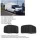 thumbnail image 4 of Almohadilla Antideslizante Para Cubierta De Pedal De Embrague De Freno De Coche, Compatible Con MK7 2006-2014 6789917, 4 of 7