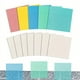 thumbnail image 4 of 50 Sheets Creative Transparent PET Memo Pad - Perfect for School Supplies, Planner Stickers & Sticky Notes!, 4 of 5
