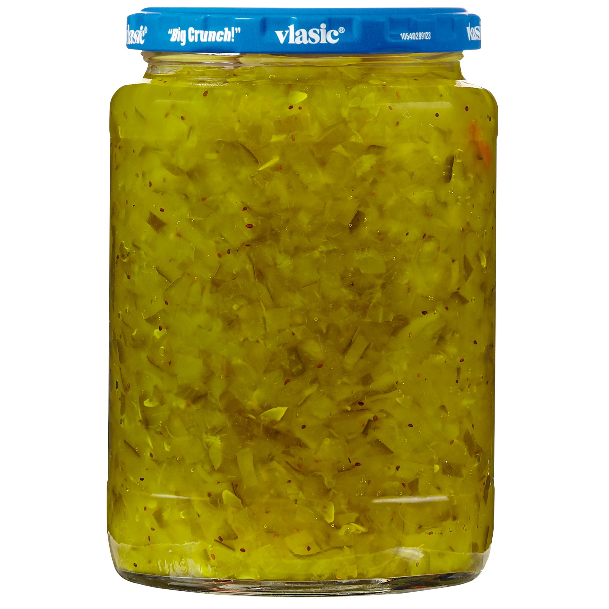Vlasic Sweet Relish, 24 fl. oz.