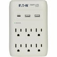 thumbnail image 5 of SURGE PROTECTOR 6-OUTLET 5-15R, 5 of 7