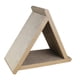 thumbnail image 4 of Almohadillas verticales corrugadas Fernando para rascar gatos, 4 of 8