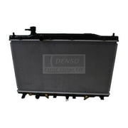 Denso 221-3235 Radiator Fits select: 2007-2009 HONDA CR-V