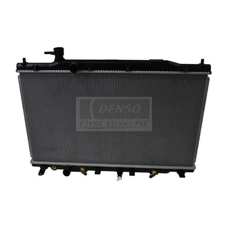 Denso 221-3235 Radiator Fits select: 2007-2009 HONDA CR-V