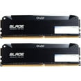 thumbnail image 2 of OLOy ND4U1636181DRLDE Blade 2 x 16GB 288-Pin DDR4 SDRAM DDR4 3600 Desktop Memory Model, 2 of 2