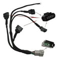 thumbnail image 4 of 1.8T Ignition Coil Wiring Harness 06B998018T for TT A4 Golf 1.8L Turbocharged 1997-2006, 4 of 5