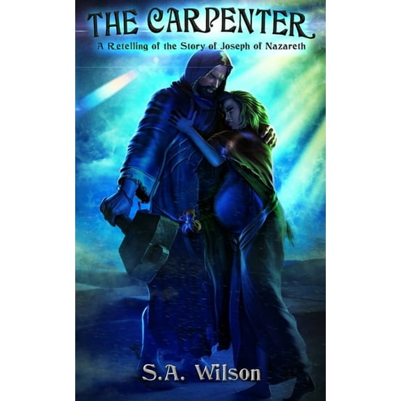 The Carpenter (Paperback)