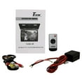 thumbnail image 3 of TView T206IR 20" Slim Flip Down Car/Truck Video Monitor + 2 Wireless Headsets, 3 of 12