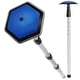 thumbnail image 1 of Greeniant Varilla de soporte ajustable para bolsa de viaje de golf, varilla de soporte para bolsa de viaje de golf resistente y duradera Golf Azul, 1 of 6