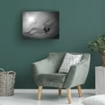 thumbnail image 2 of Trademark Fine Art HALIT KARTAL Love In The Air Canvas Wall Art, 2 of 4