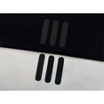 thumbnail image 4 of T-Shirt Fog Pur Coton Ample Décontracté Couple Manches Courtes, 100 % Coton, 4 of 5