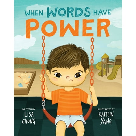 When Words Have Power, (Paperback)
