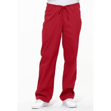 

Dickies EDS Signature Scrubs Pant for Women Drawstring 83006