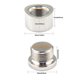 thumbnail image 5 of Riwesomey Tapón de Sensor de oxígeno para coche de acero inoxidable, reemplazo portátil, reparación, antioxidante, anticorrosivo, M18 x 1,5, Vehículos, repuestos y accesorios Mis, 5 of 6