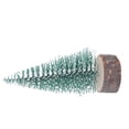 thumbnail image 4 of Accessoires de Photographie, 10 Pcs Mini Pin Arbre Artificiel Mini Simulation Arbre de Noël Ultra Réactif, 4 of 14