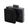 thumbnail image 4 of Camper Car Push Lock RV Caravan Boat Motor Home Cabinet Drawer Latch Button Lock, 4 of 8