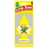Little Trees Air Freshener Vanillaroma Fragrance 1-Pack