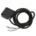 thumbnail image 3 of Interruptor fotoeléctrico,BERM Interruptor fotoeléctrico Interruptor optoelectrónico difuso Interruptor difuso Diseño a prueba de futuro, 3 of 8
