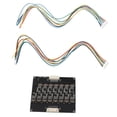 thumbnail image 2 of ZOUSSIQI Battery Balancing Board with High Accuracy Energy for Battery Equalizer (16s) CA919-42807, 2 of 2