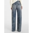 thumbnail image 3 of Madden NYC Women's The It Girl Ultra 90s Jeans, Sizes 00-18, 3 of 5