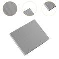 thumbnail image 6 of GARENDE Balance Pad Comfortable Men Women Exercise Mat for Indoor Gray, 6 of 9