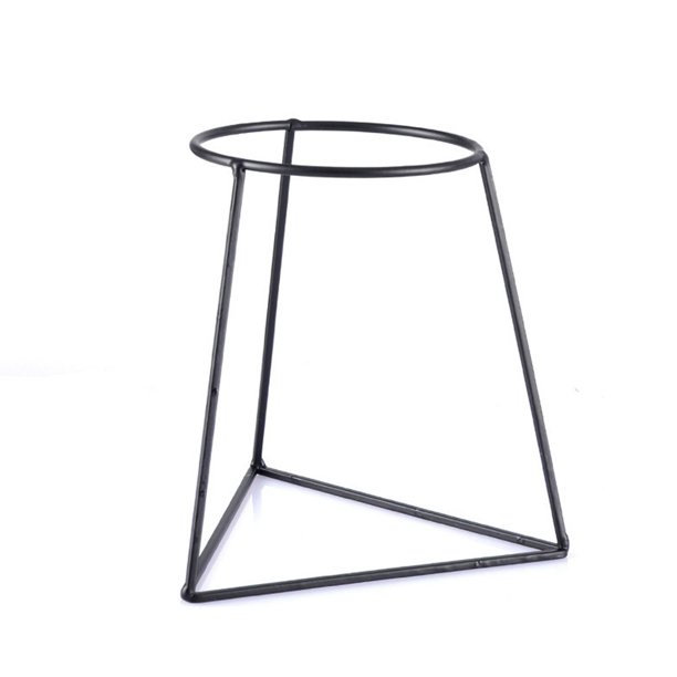 Coffee Dripper Holder Metal Coffee Dripper Stand Coffee Filter Holder