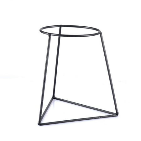 

SUKIY Coffee Dripper Holder Metal Coffee Dripper Stand Coffee Filter Holder for Home