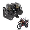thumbnail image 1 of Caliper Mordaza Freno Delantero Moto Crossmax 250 Leiruki, 1 of 5