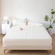 thumbnail image 4 of Quilted Waterproof Bed Cover Complete Set For Mattress Protection Summer Ice Silk Mat, 4 of 8