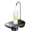 thumbnail image 1 of Uadme Bouteille d'eau Électrique Pompe Maison Multifonction Distributeur d'eau Potable Noir, 1 of 12