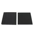 thumbnail image 2 of Bed Wall Bumper, Bed Stoppers Elastic  for Bed Frames, 2 of 7